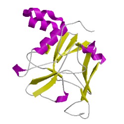 Image of CATH 2q8aA02
