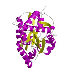 Image of CATH 2qb5A