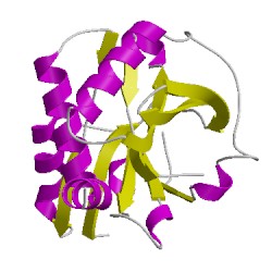 Image of CATH 2qb5A02