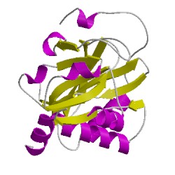 Image of CATH 2qb5B02