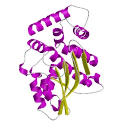 Image of CATH 2qb6A01