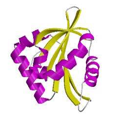 Image of CATH 2qb6A02