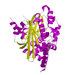 Image of CATH 2qb6B