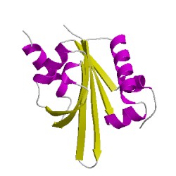 Image of CATH 2qb6B02