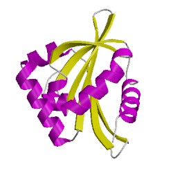 Image of CATH 2qb7A02