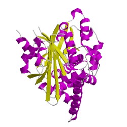 Image of CATH 2qb7B