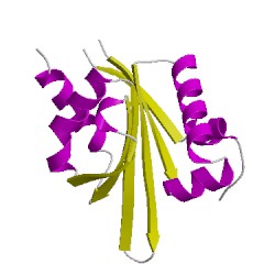 Image of CATH 2qb7B02