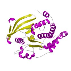 Image of CATH 2qbsA