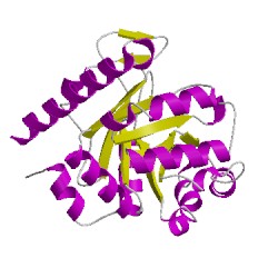 Image of CATH 2qcnA