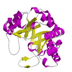 Image of CATH 2qcnB