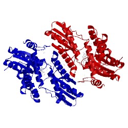 Image of CATH 2qd3