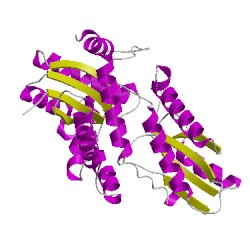 Image of CATH 2qd3A