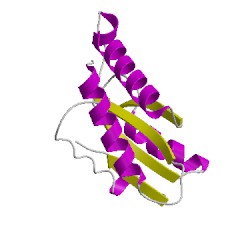 Image of CATH 2qd3A02