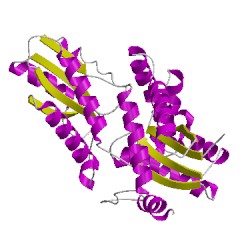 Image of CATH 2qd3B