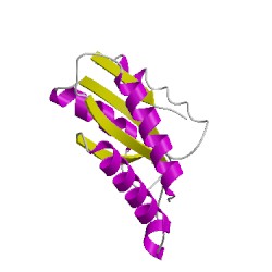 Image of CATH 2qd3B02