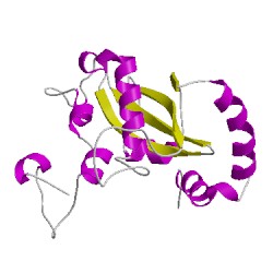 Image of CATH 2qexM