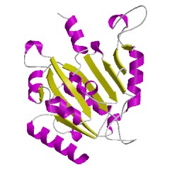 Image of CATH 2qeyA01