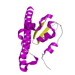 Image of CATH 2qfaA00