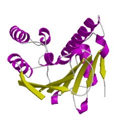 Image of CATH 2qfoB