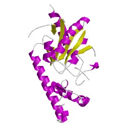 Image of CATH 2qgnA