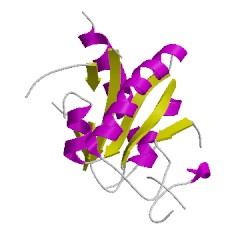 Image of CATH 2qgnA01