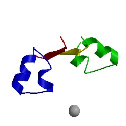 Image of CATH 2qiu