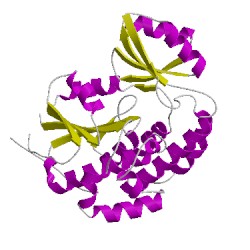 Image of CATH 2qj3A