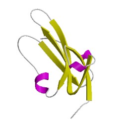 Image of CATH 2qjbC