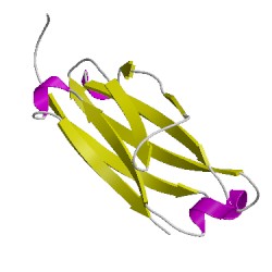 Image of CATH 2ql1A02