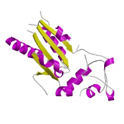 Image of CATH 2ql6H