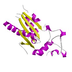 Image of CATH 2ql6J