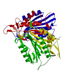 Image of CATH 2ql9