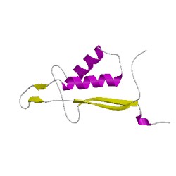 Image of CATH 2ql9B