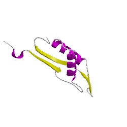 Image of CATH 2ql9D