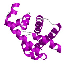 Image of CATH 2qlsD