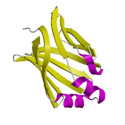 Image of CATH 2qm9B