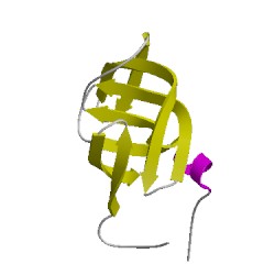 Image of CATH 2qmpB00