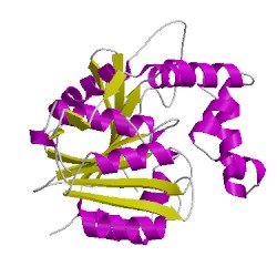 Image of CATH 2qmqA00