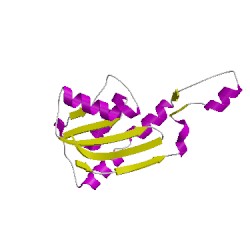 Image of CATH 2qnzB02