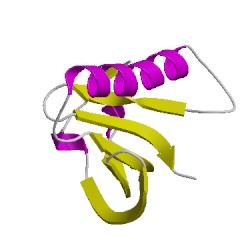 Image of CATH 2qocA01