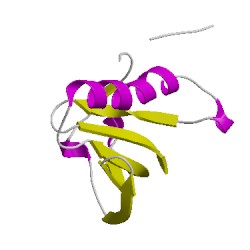 Image of CATH 2qooA01
