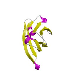 Image of CATH 2qpfC
