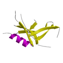 Image of CATH 2qsdA02