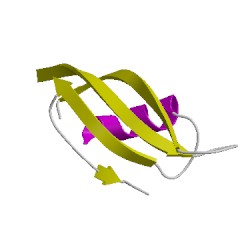 Image of CATH 2qsdB01