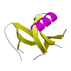 Image of CATH 2qsdB02