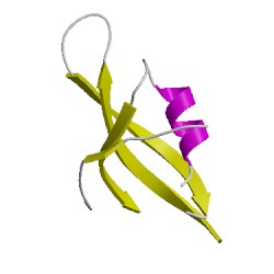 Image of CATH 2qsdC01