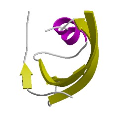 Image of CATH 2qsdE01