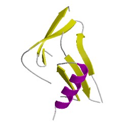 Image of CATH 2qsdG02