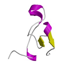 Image of CATH 2qt4A02