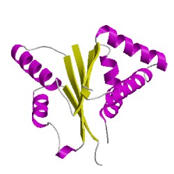 Image of CATH 2qtzA03